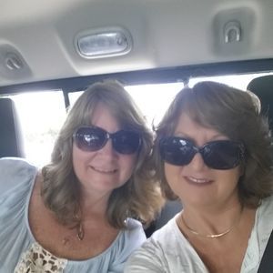 Meet your Posher, Teresa